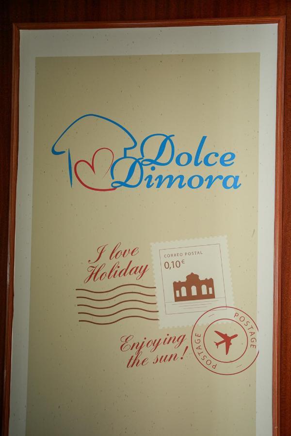Willa Dolce Dimora Oliveri Zewnętrze zdjęcie